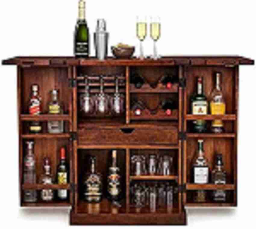 Flipkart discount bar cabinet
