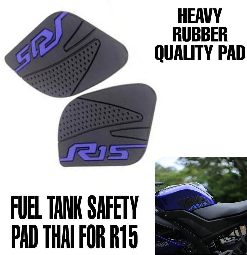 R15 v2 petrol tank lock price discount