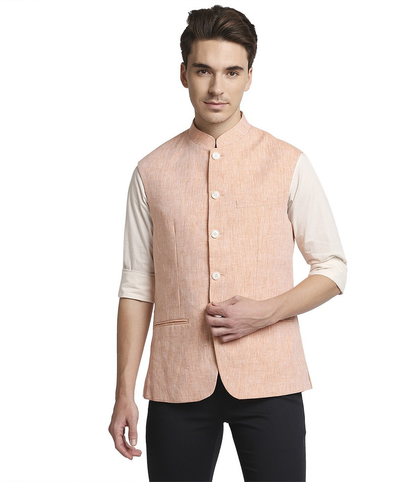 Colorplus nehru jacket outlet
