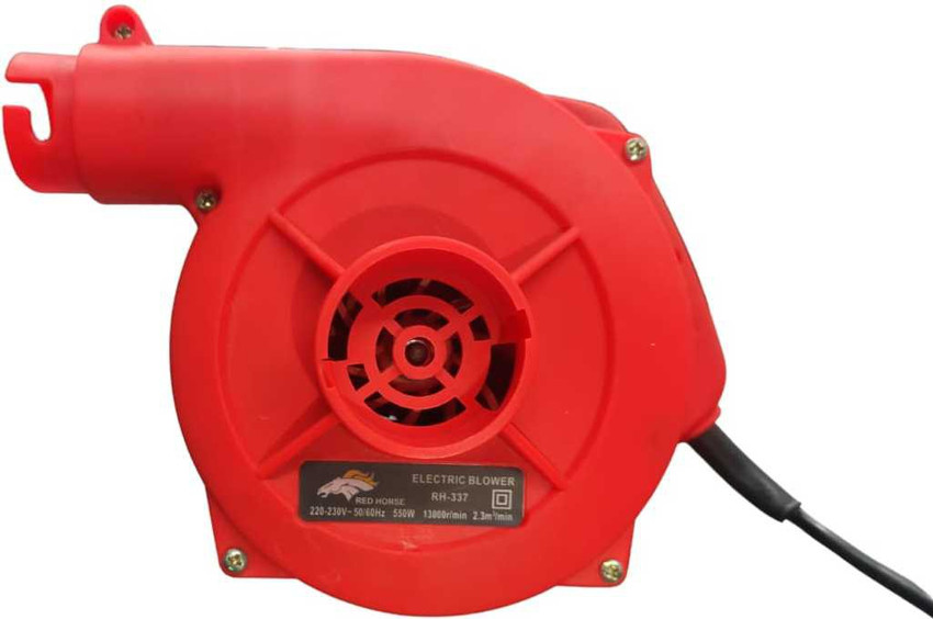 Electric blower shop price