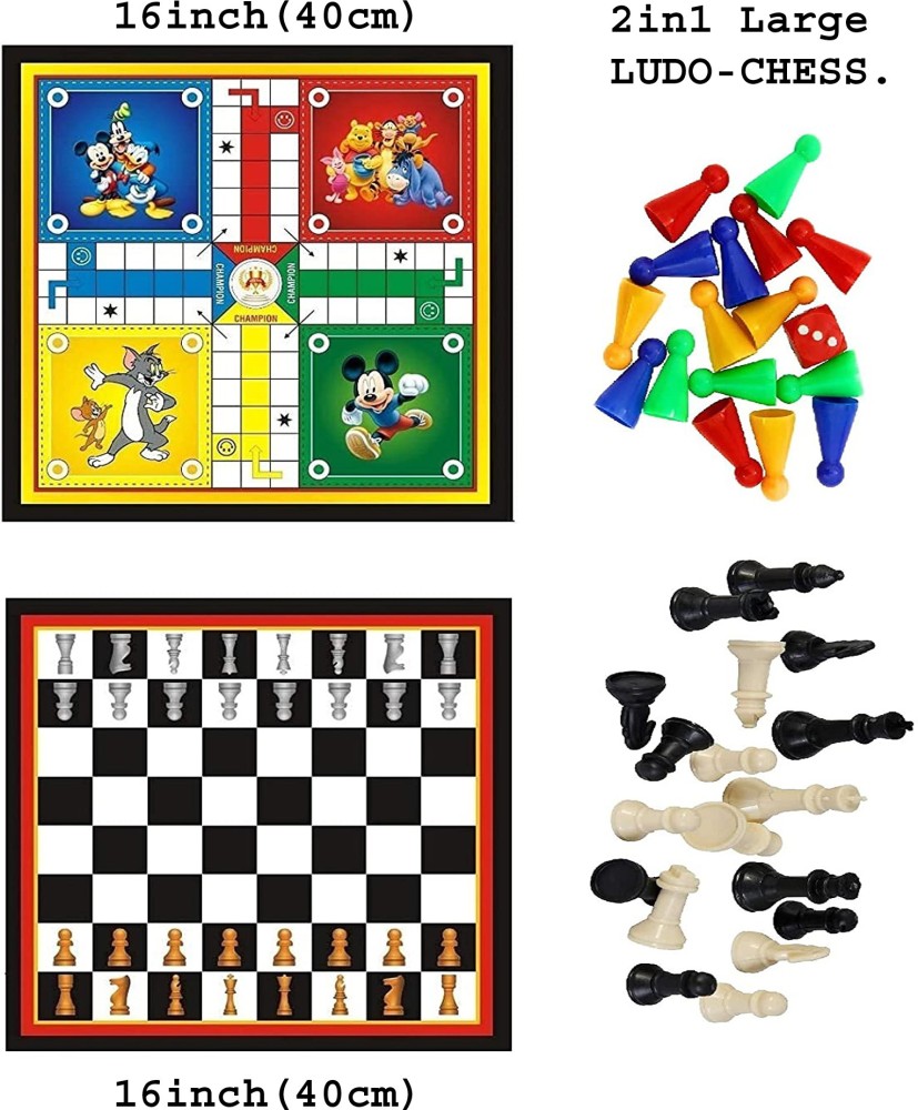 Ludo Club - Free Dice Board Games - Games