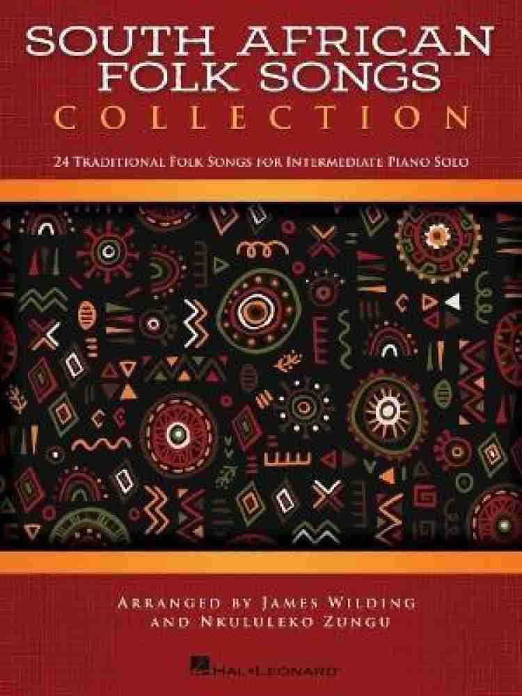 African American Folk Songs Collection: Buy African American Folk Songs  Collection by unknown at Low Price in India
