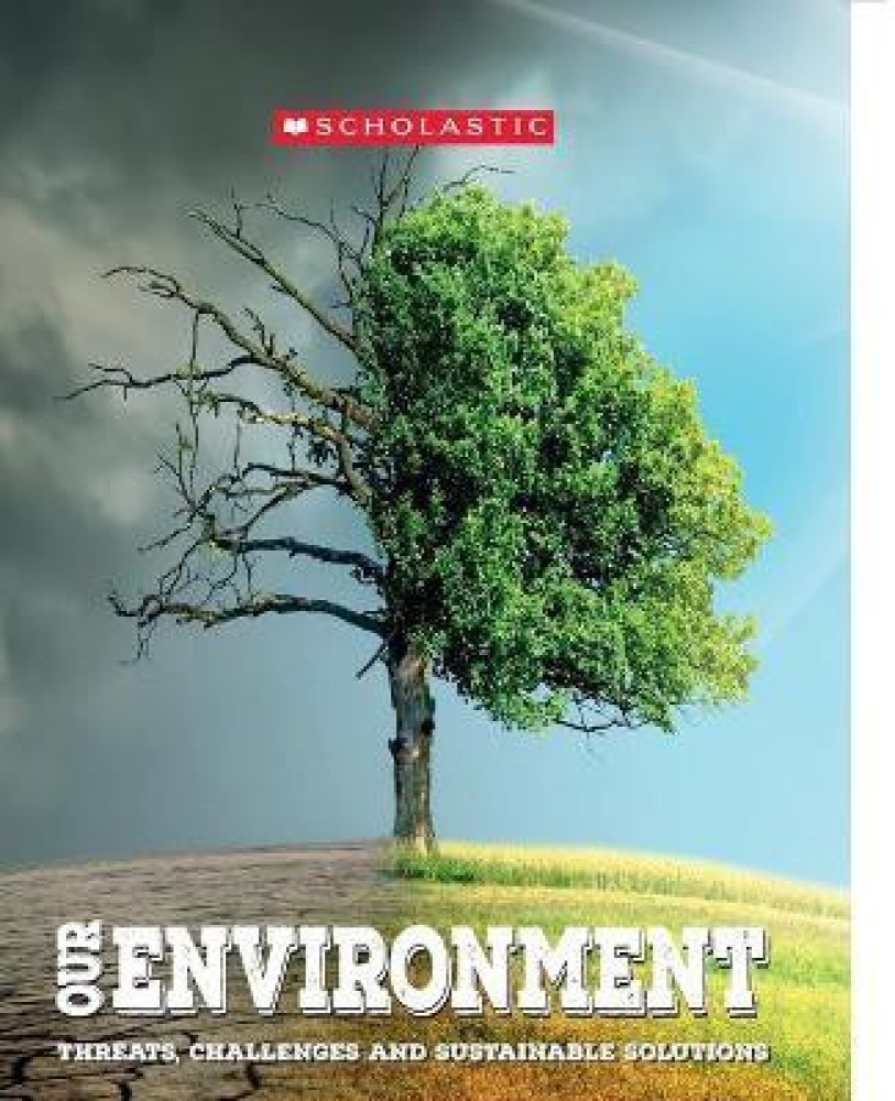 Our Environment: Buy Our Environment by Teri at Low Price in India ...