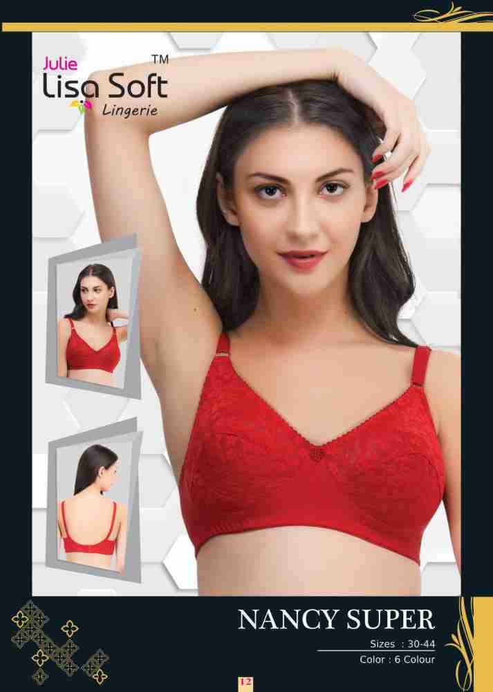 Nancy Soft Bra