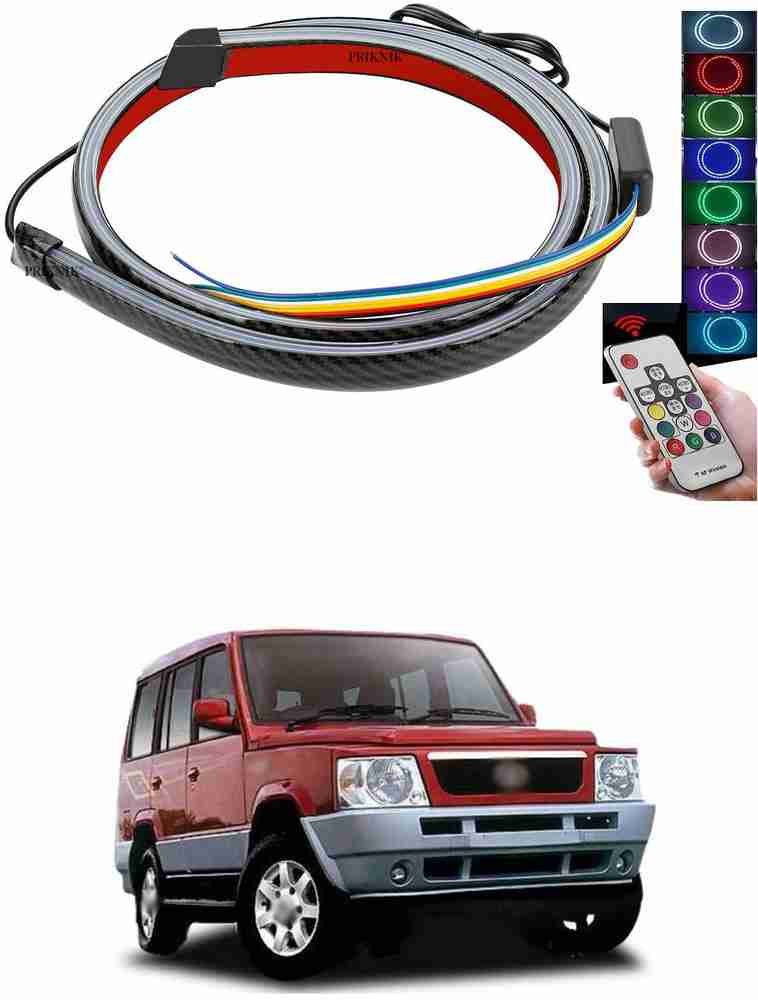 Tata sumo outlet spoiler price