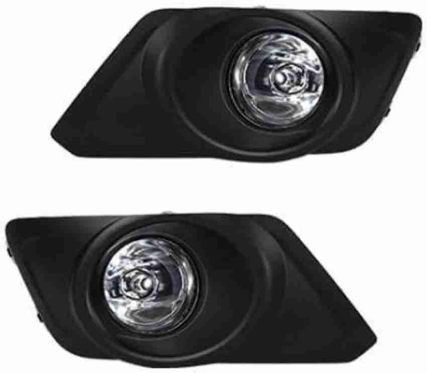 Swift vdi deals fog lamp cover