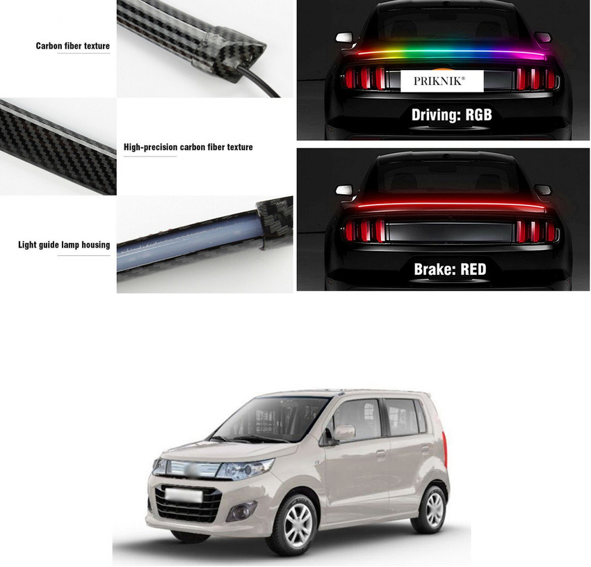 Wagon r deals spoiler flipkart
