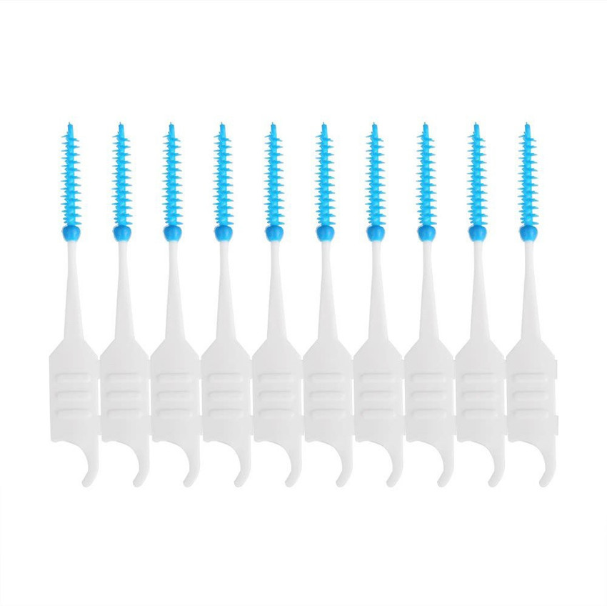 WildCard India Dental Floss Toothpick Buy Oral Dental Care Products in India Flipkart