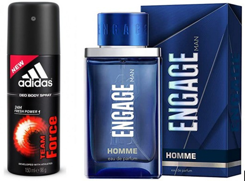 Parfum adidas 2025 original