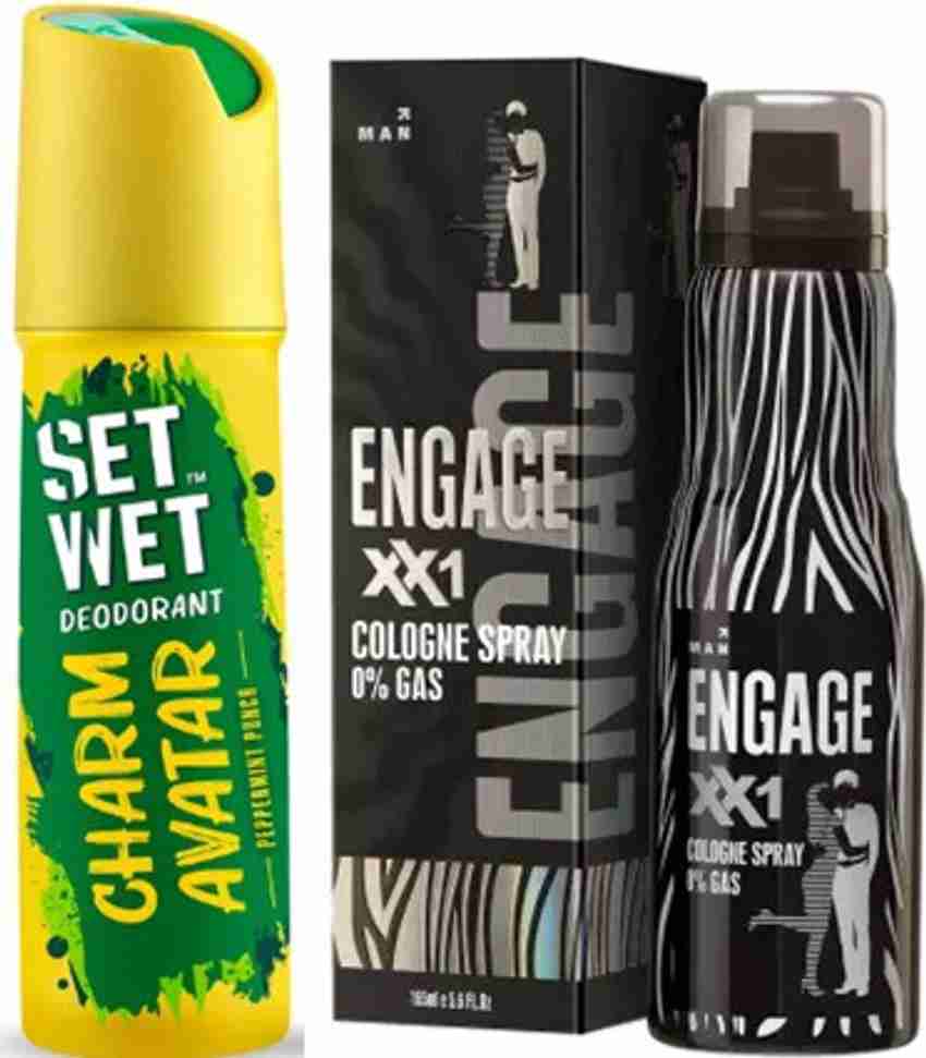 Avatar hot sale cologne spray