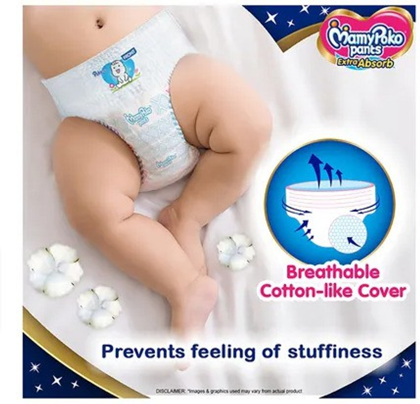 Poko pants diaper on sale