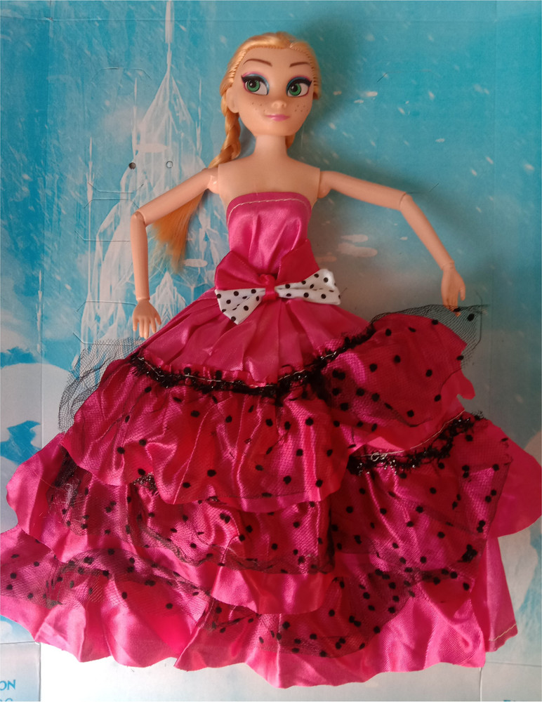 Gudiya gudiya doll hotsell