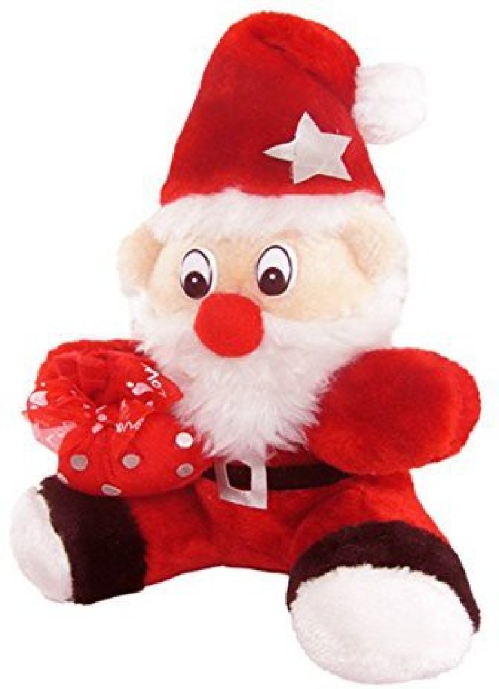 santa plush