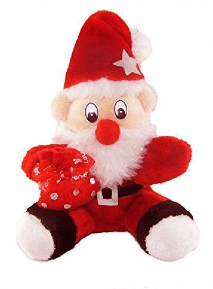 Christmas 2025 soft toy