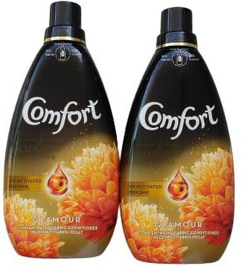 Comfort luxury perfume store