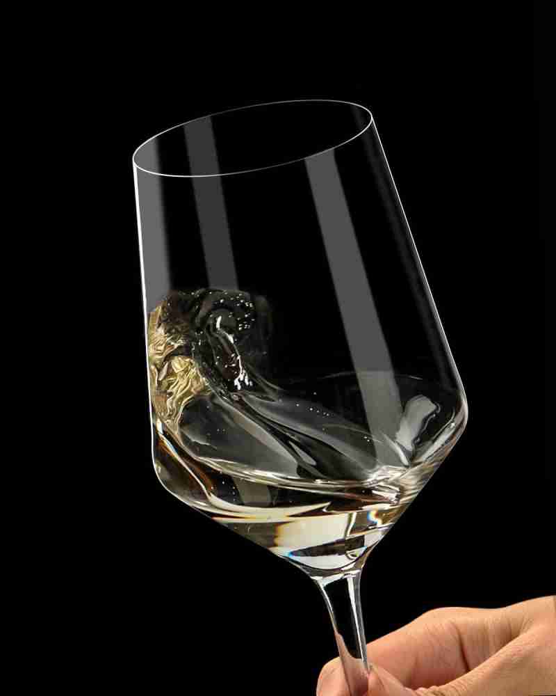 Buy Vuitton Wine Glass Online In India -  India