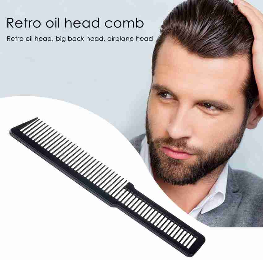 SANDIP Professional Multipurpose 3 types of different Hair Comb