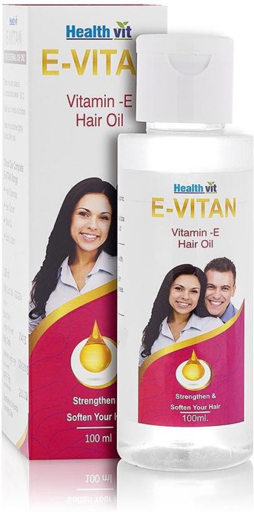 Evion 400 HAIR OIL: HOW TO USE VITAMIN E CAPSULES FOR HAIR GROWTH & HAIR  FALL - YouTube | Extreme hair growth, Vitamin e hair, Extreme hair
