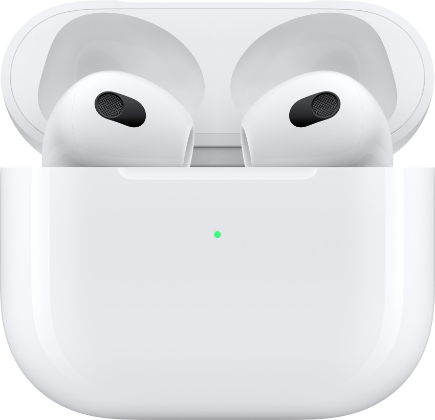 Apple AirPods 3rd generation Bluetooth Headset