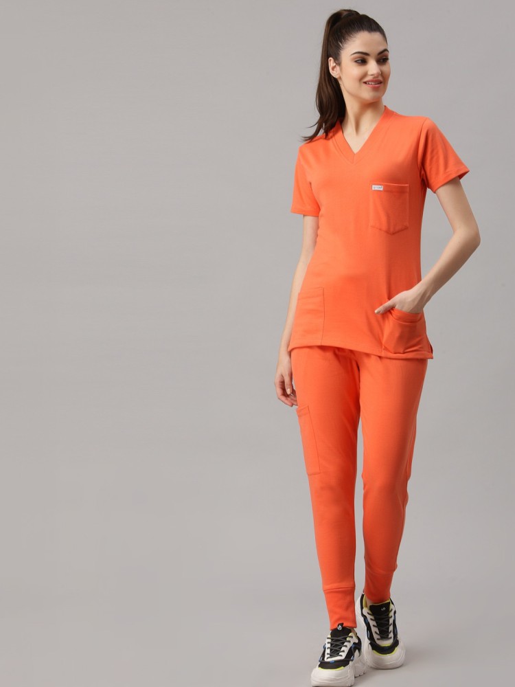 Share more than 72 coral pants suit - in.eteachers