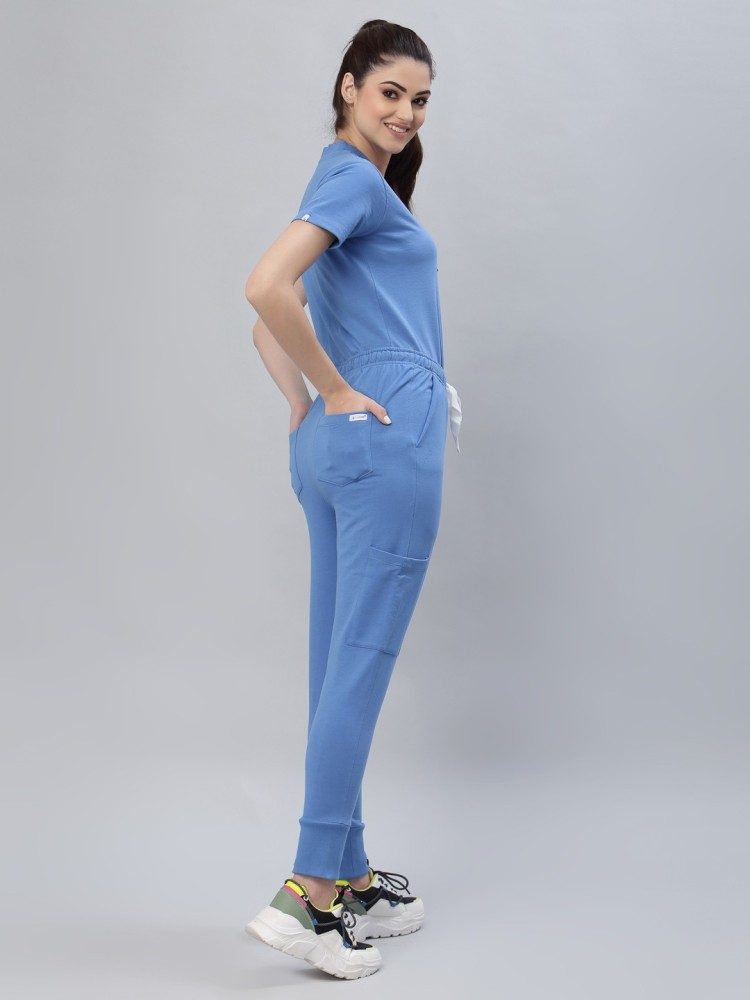 c-guard® Female's sky blue french jogger scrub suit_ xs Pant, Shirt  Hospital Scrub Price in India - Buy c-guard® Female's sky blue french jogger  scrub suit_ xs Pant, Shirt Hospital Scrub online