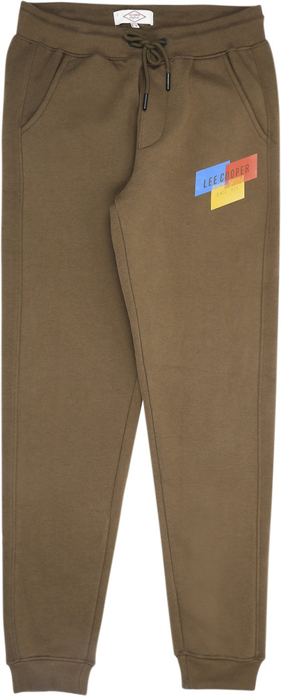 Lee cooper sale track pants