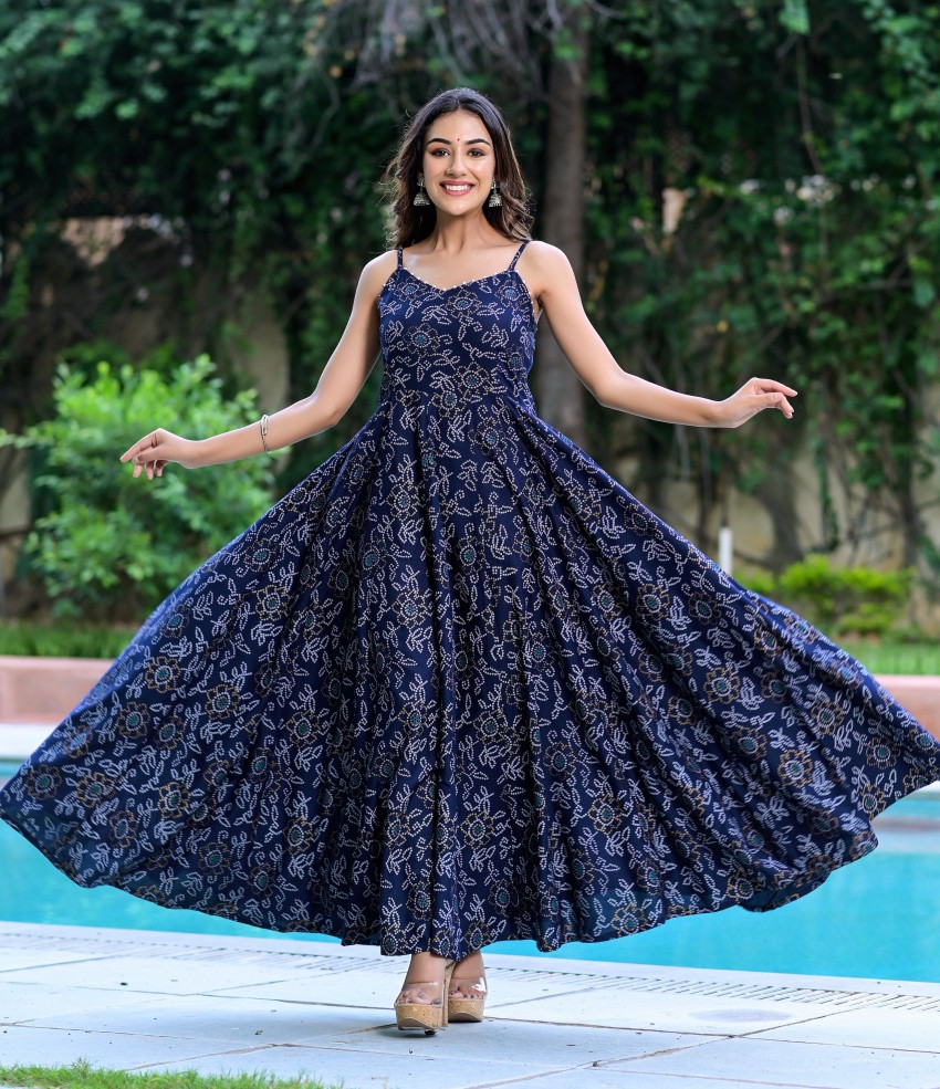 Anarkali Indian Gown Buy Anarkali Gowns  Online Indian Anarkali Gowns   Women Anarkali Gowns Dresses Cbazaar