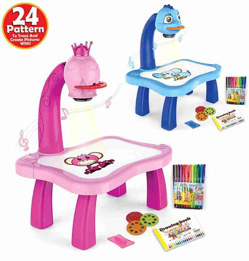 Painting set for clearance 3 year old