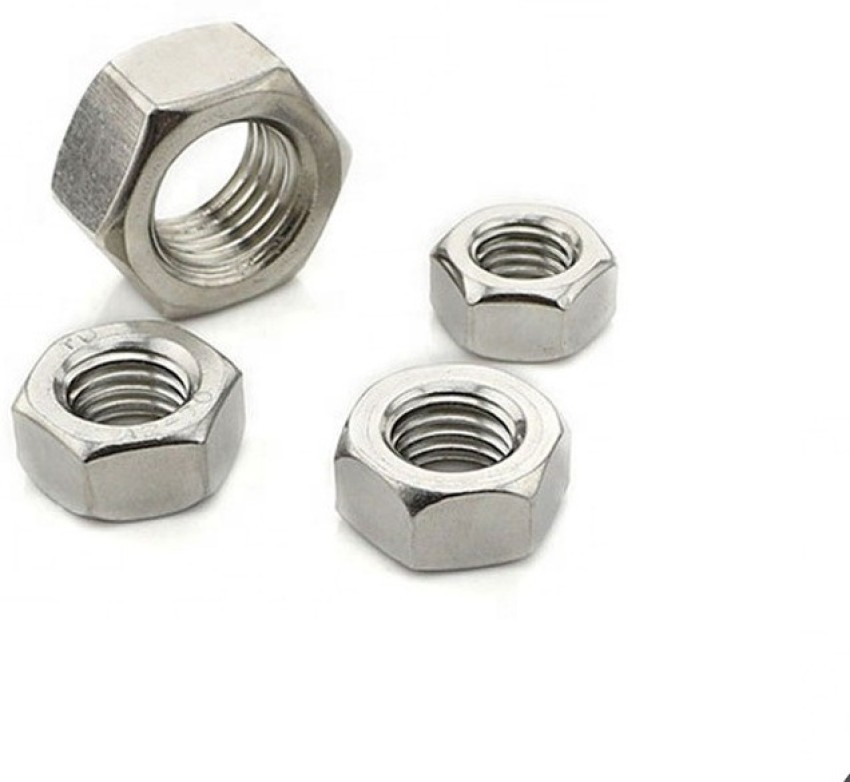 DECENT AIR SYSTEM Nut M12 Hot Galvanized Hex Nut Hexagon Nuts 12mm Price in  India - Buy DECENT AIR SYSTEM Nut M12 Hot Galvanized Hex Nut Hexagon Nuts  12mm online at