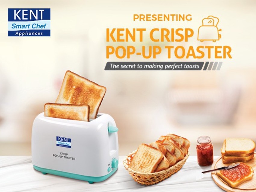 iBELL TOAST500M Pop-up Bread Toaster, 750W, 2 Slices, 6 Browning Mode,  Removable Tray, 750 W Pop Up Toaster Price in India - Buy iBELL TOAST500M  Pop-up Bread Toaster, 750W, 2 Slices, 6