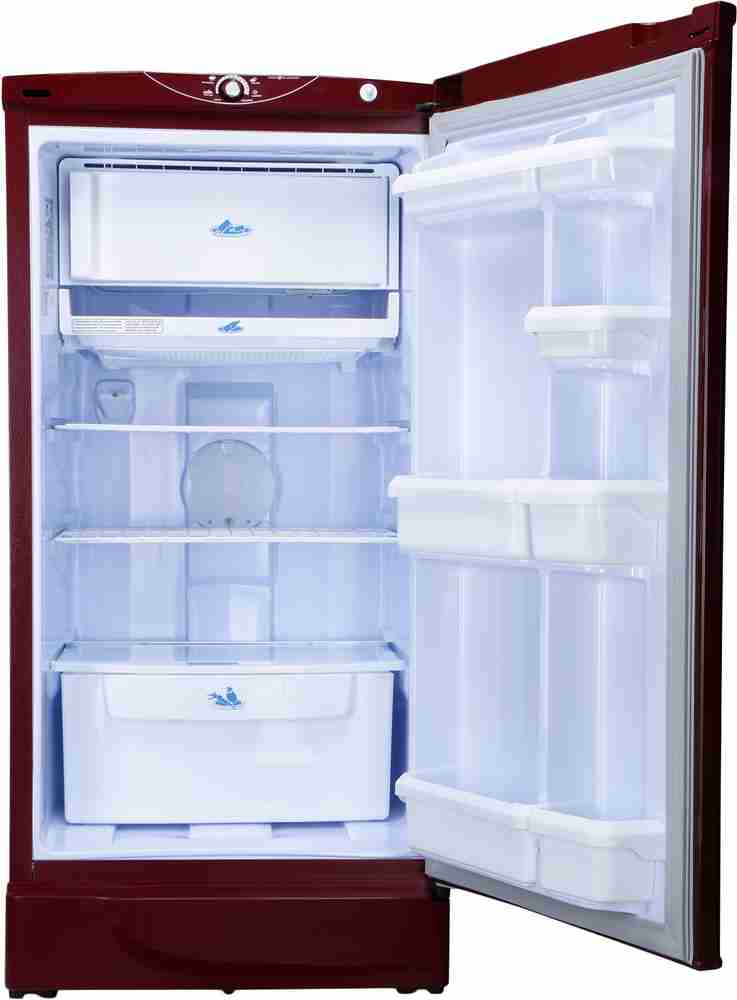 Godrej fridge 185 litre sales 2 star