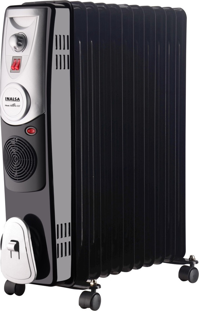 Inalsa Heat Storm 11F Heat Storm 11F Oil Filled Room Heater Price in India  - Buy Inalsa Heat Storm 11F Heat Storm 11F Oil Filled Room Heater online at  Flipkart.com