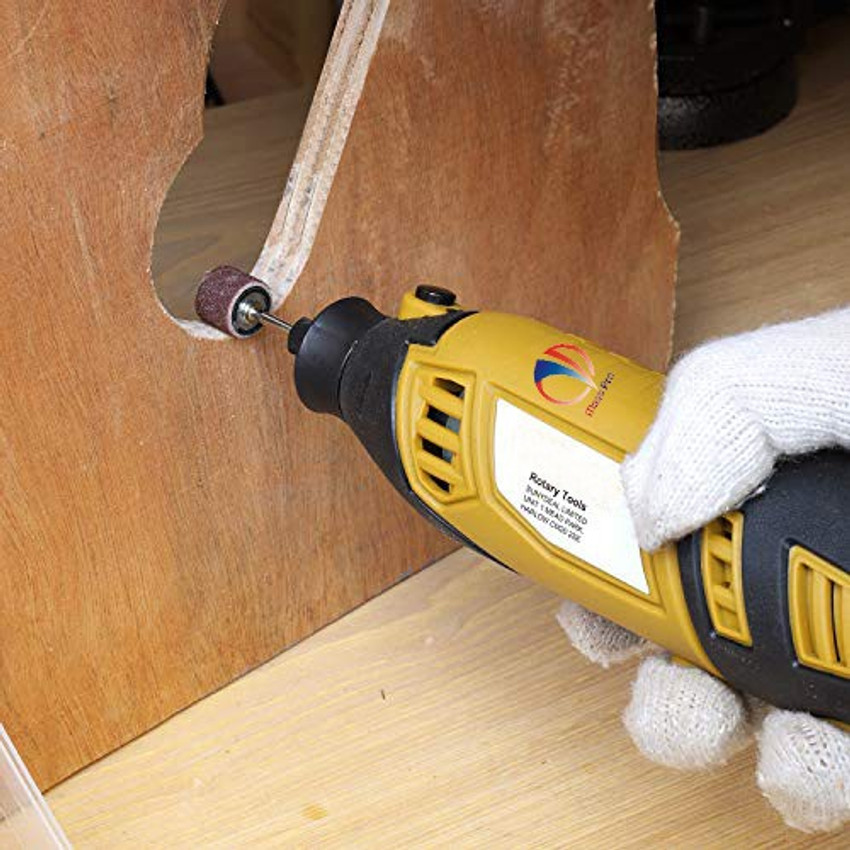 Rotary cut out best sale tool