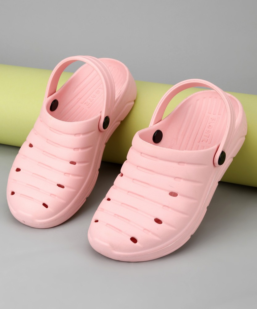 bata crocs shoes