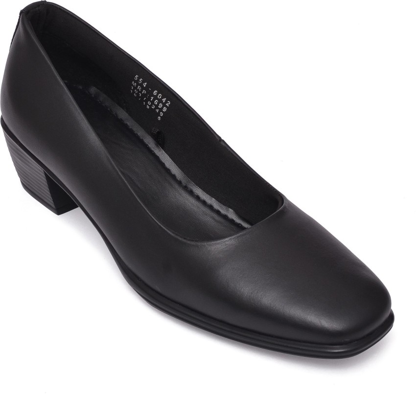 Bata office shoes for hot sale womens