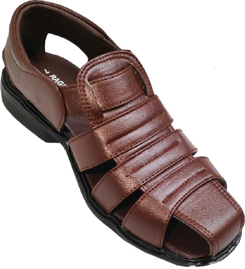 Rage deals sandals online