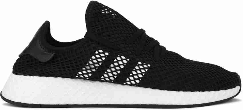 Adidas deerupt shop runner heren