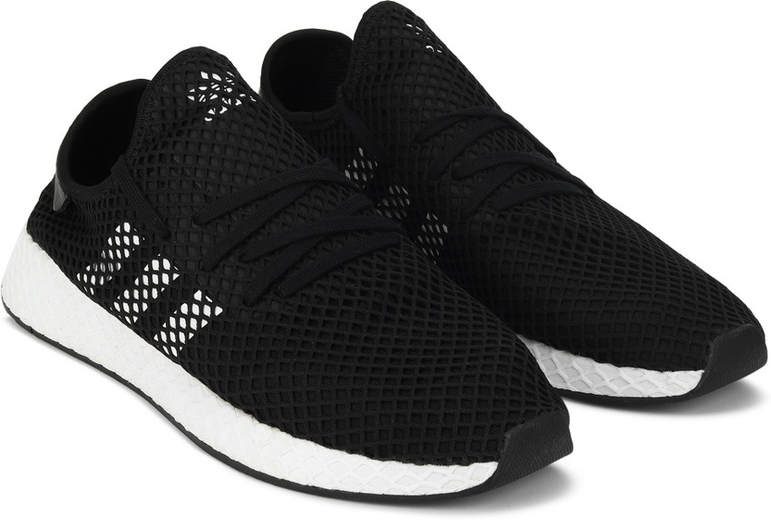 ADIDAS ORIGINALS Deerupt Runner Sneakers For Men Buy ADIDAS ORIGINALS Deerupt Runner Sneakers For Men Online at Best Price Shop Online for Footwears in India Flipkart