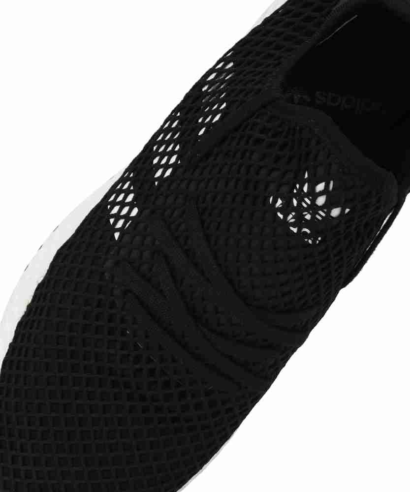 Adidas deerupt runner all black new arrivals