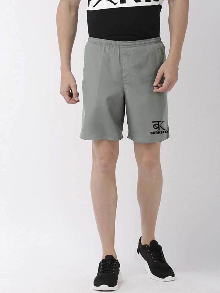 barkeyo shorts