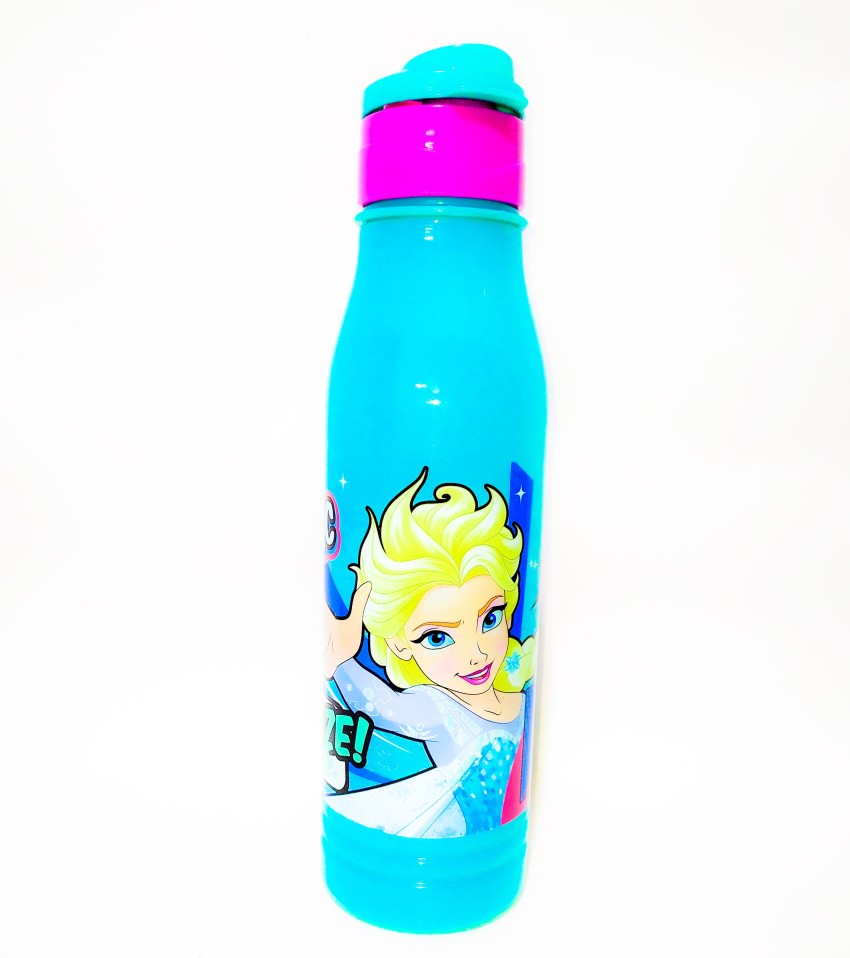 Barbie water online bottle