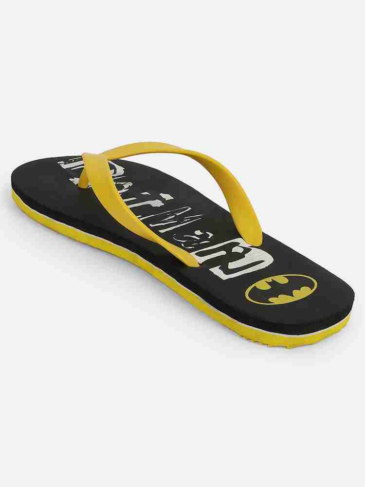 Free Authority Men BATMAN Slippers Buy Free Authority Men BATMAN Slippers Online at Best Price Shop Online for Footwears in India Flipkart