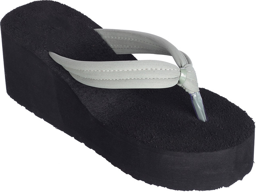 3 inch flip flops