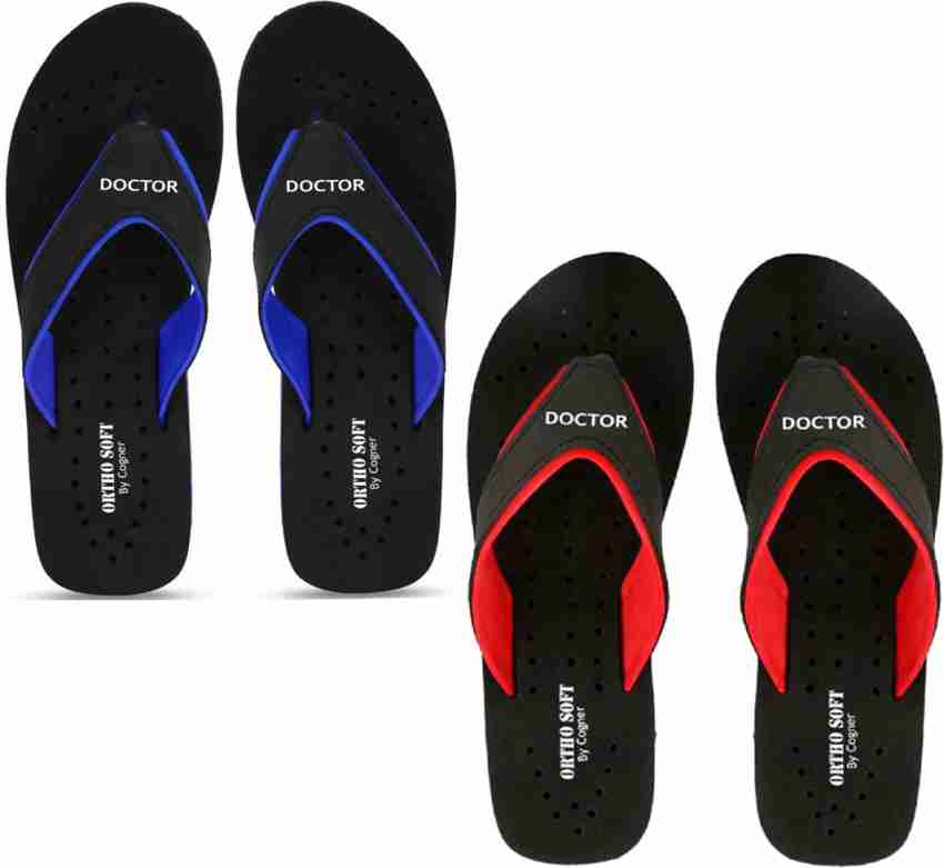 Doctor best sale slippers flipkart