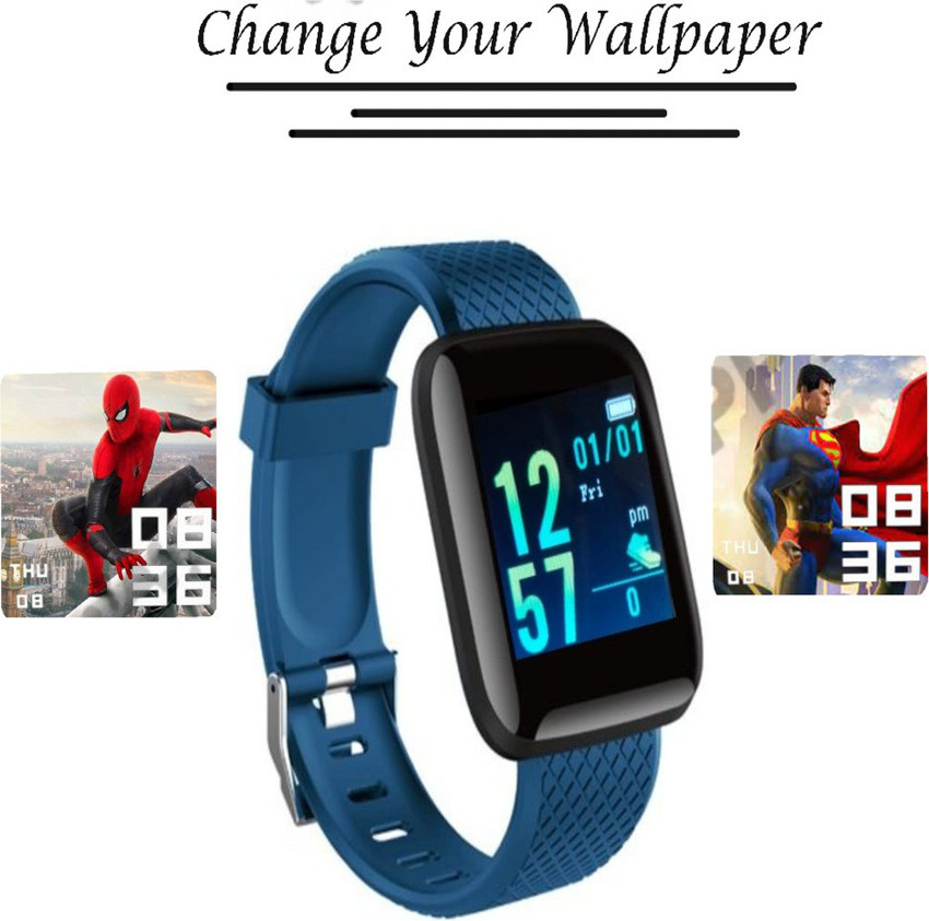 Hug puppy new arrivals m4 smart band