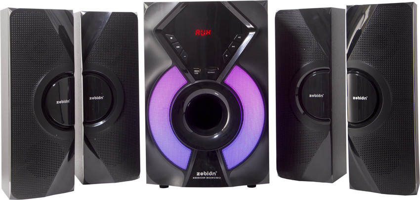 Zebion hotsell home theater