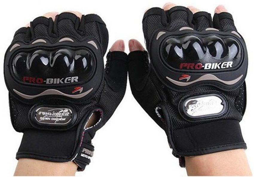 KOZDIKO PRO BIKER HALF FINGERED GLOVES FOR TVS SCOOTY ZEST Riding Gloves Buy KOZDIKO PRO BIKER HALF FINGERED GLOVES FOR TVS SCOOTY ZEST Riding Gloves Online at Best Prices in India
