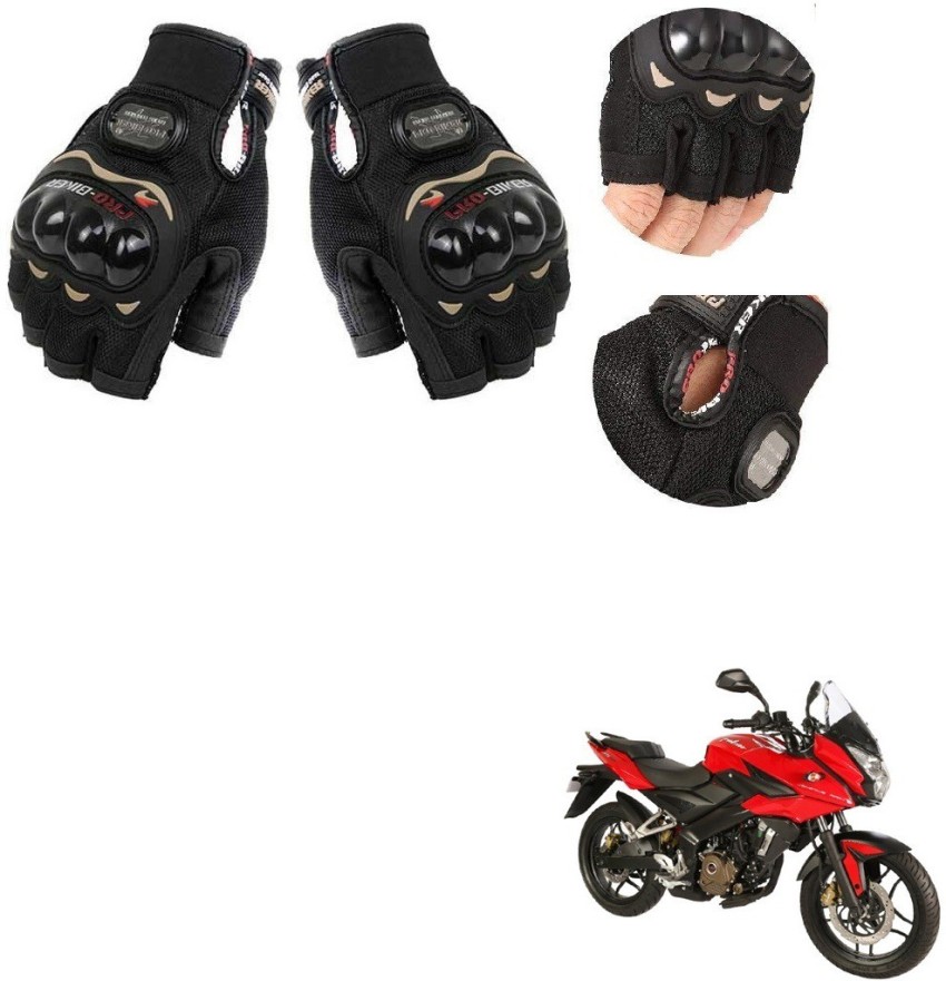 Pulsar ES ARM Sleeve Finger Glove