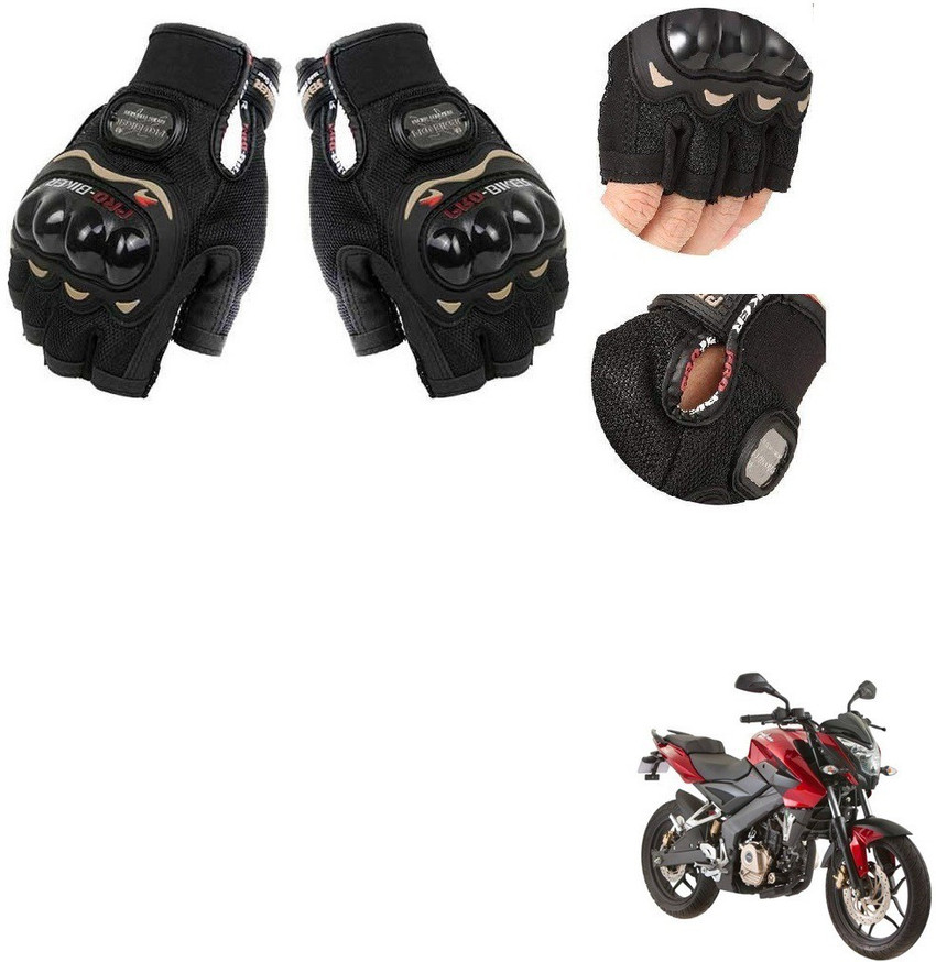 Pulsar best sale riding gloves