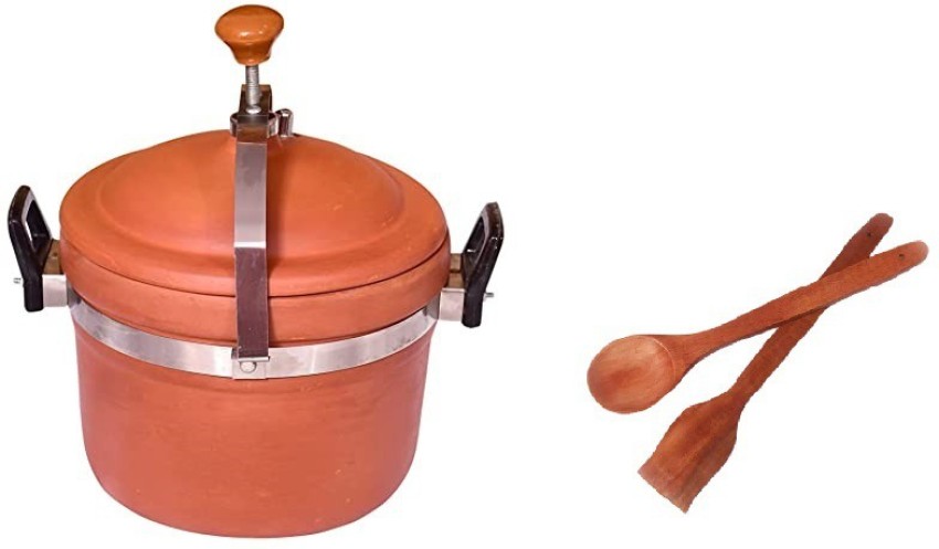 Desi discount pressure cooker